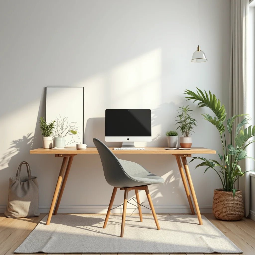 Unique Home Office Decor - Elevate Your Workspace with Unique Home Office Decor