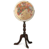 Replogle Cambridge 16 - Inch Antique Ocean Floor Globe - Floor Globes - GlobeStore.com - 22818
