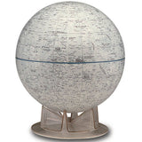 Replogle Official NASA Moon 12 - Inch Desktop Globe - Specialty Globes - GlobeStore.com - 38245