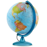 Waypoint Geographic Earth & Sky 2 - in - 1 Exploration 10 - Inch Illuminated Globe - Globes for Kids - GlobeStore.com - WP12100