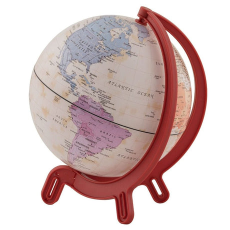 Waypoint Geographic Giacomino 6 - Inch Kids Continents Globe - Globes for Kids - GlobeStore.com - WP50213