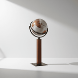 Waypoint Geographic Landen 16 - Inch Floor Standing Globe - Floor Globes - GlobeStore.com - WP62003