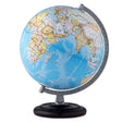 Waypoint Geographic Mariner Plus 12 - Inch Desktop Globe - Desk Globes - GlobeStore.com - WP11011