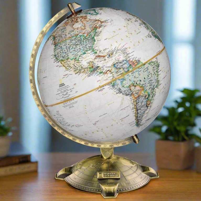 Desktop Globes