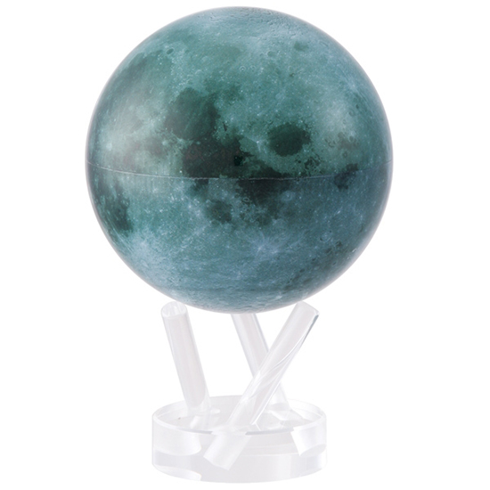 MOVA-Titan Moon Globe - 4.5