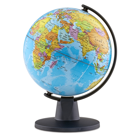 GeoClassic Globe | Shop Kids Globes GlobeStore.com